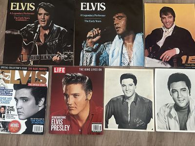 Elvis Presley