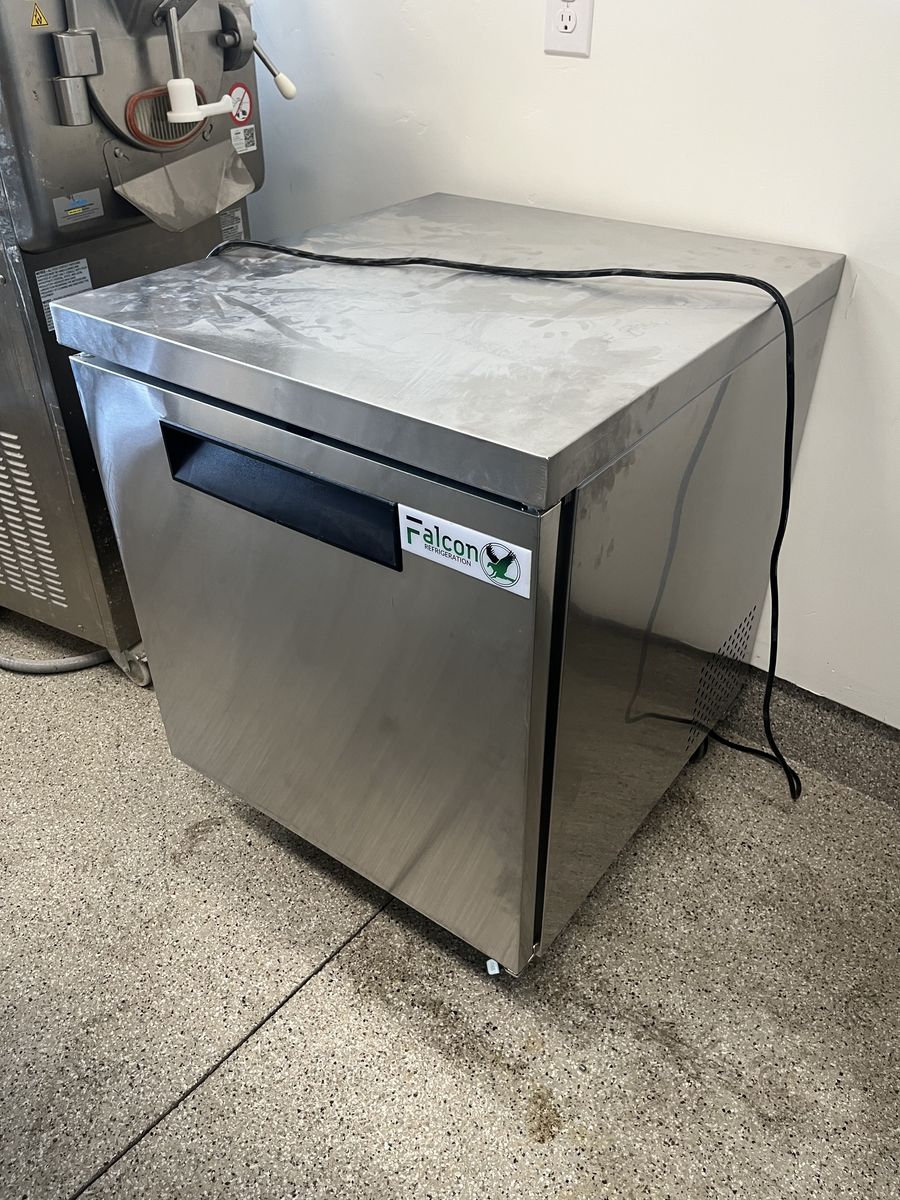 Brand New Under Counter Refrigerator 