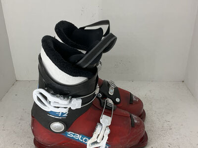 Salomon Junior's T3