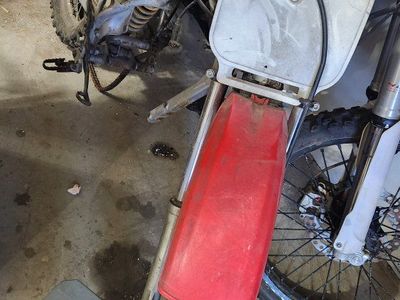 xr100 needs labor