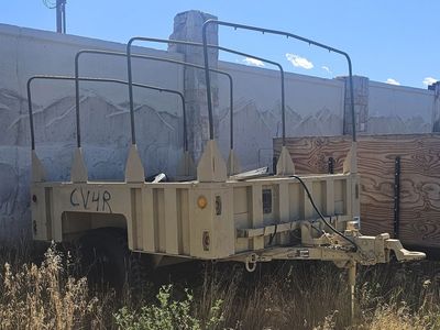 1997 Ratheon m1102