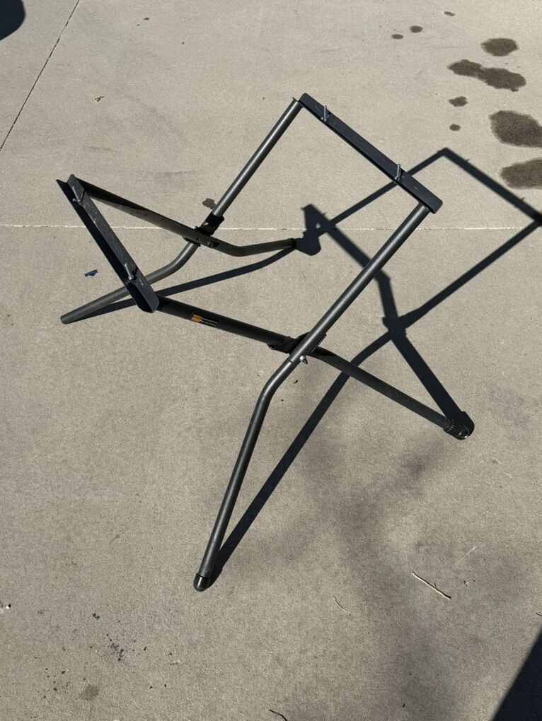 Table Saw Legs For Craftsman Saw