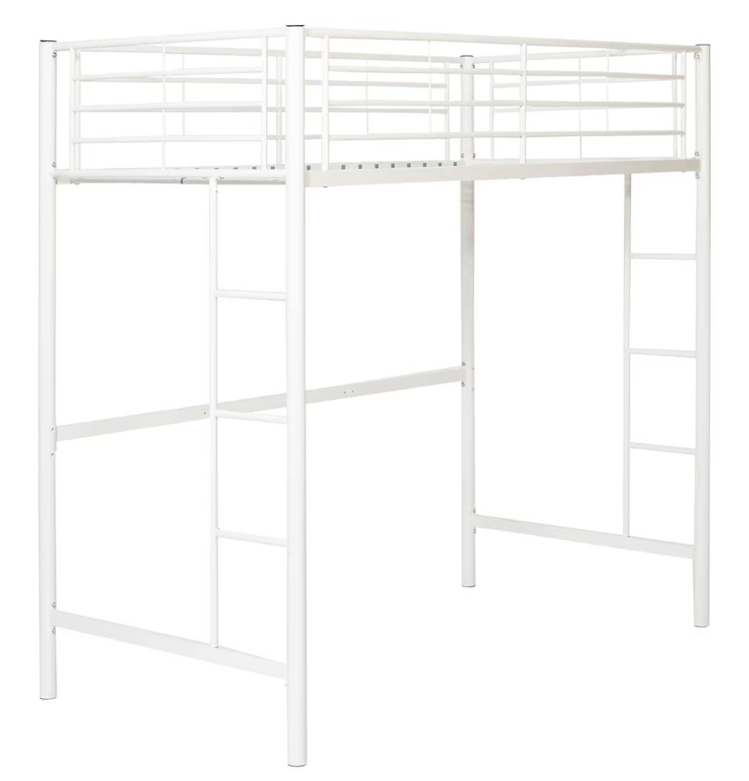 Loft Bunk Bed **NEW IN BOX**