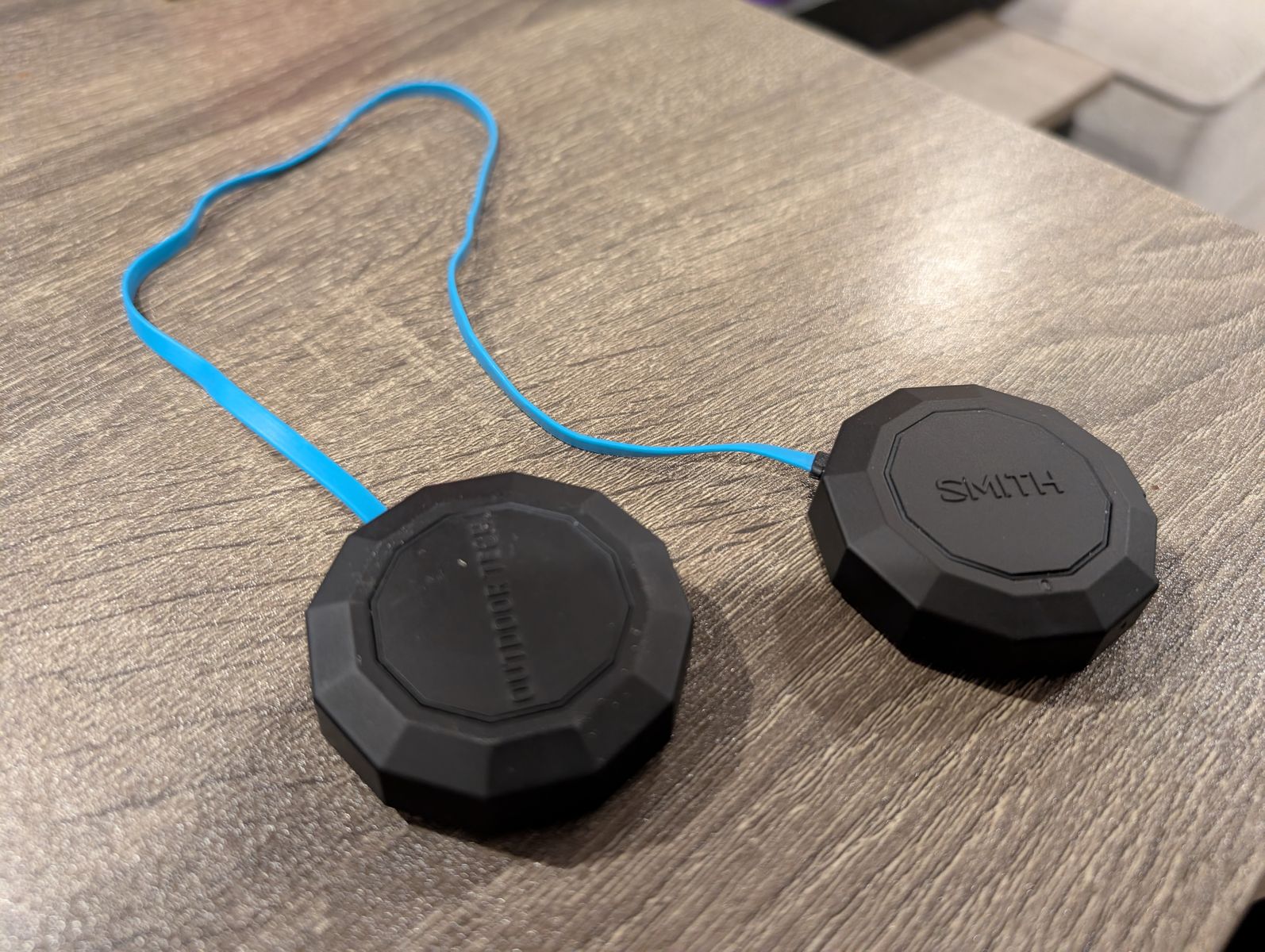 Smith Universal Wireless Helmet Audio Chips