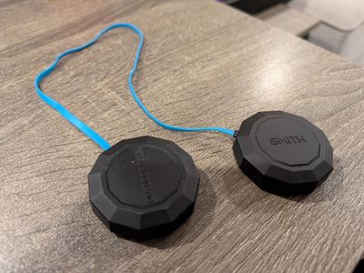 Smith Universal Wireless Helmet Audio Chips