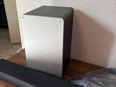 Soundbar - Vizio