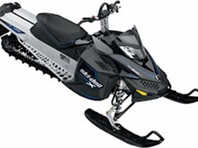 2009 SKI-DOO Summit X 146 800R Power T.E.K - UB001