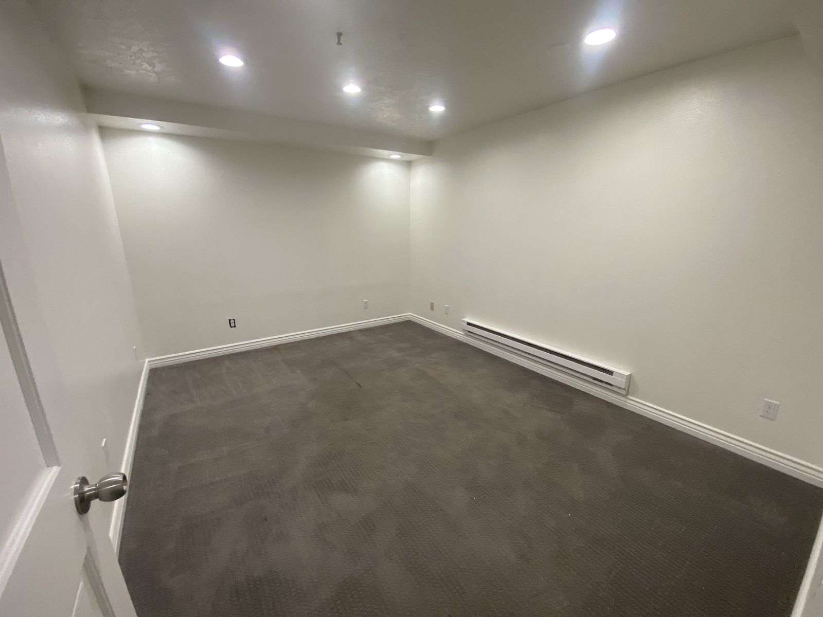 Basement Office Space for Rent in Provo, UT