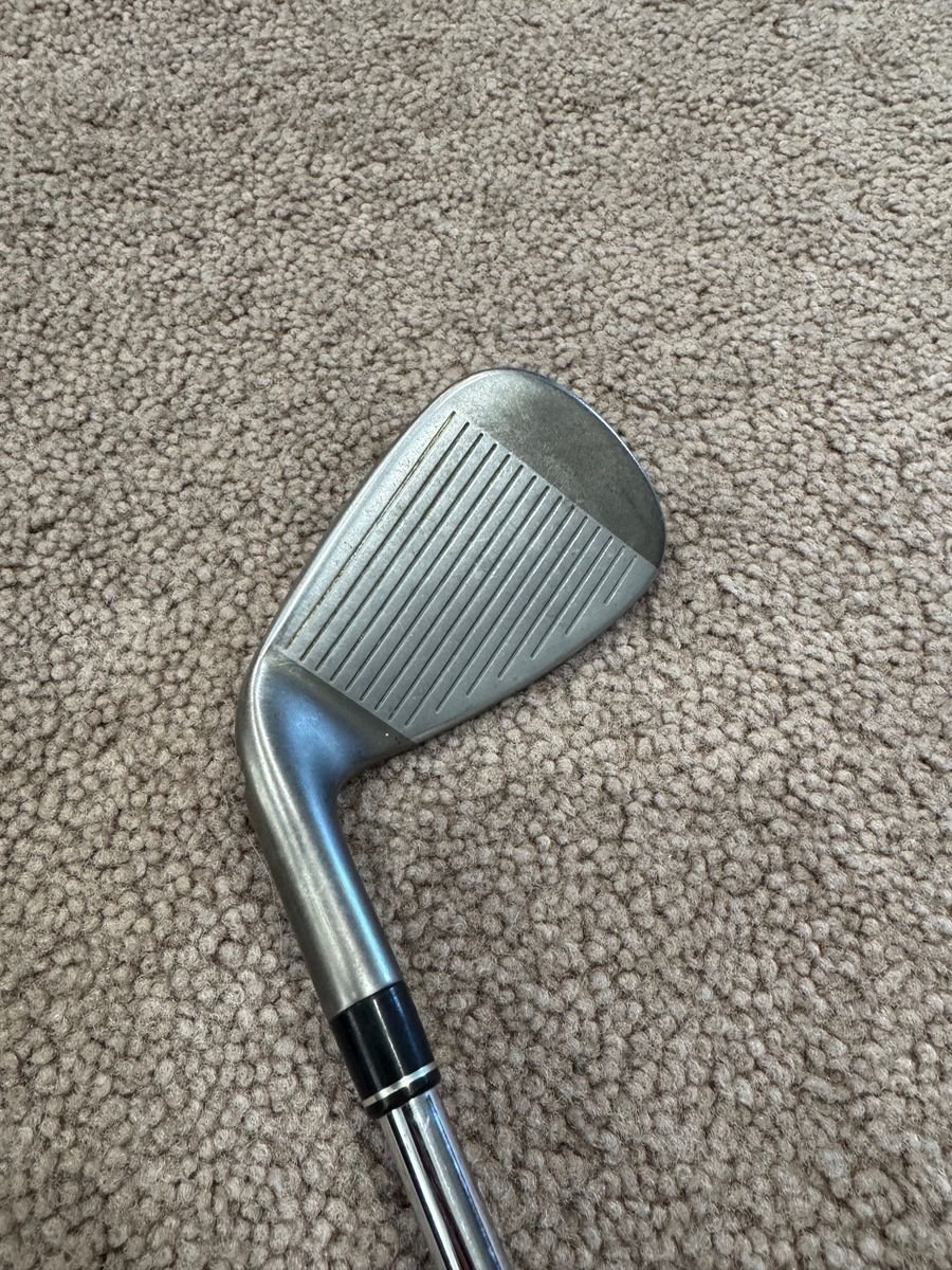 TaylorMade SpeedBlade 4-AW