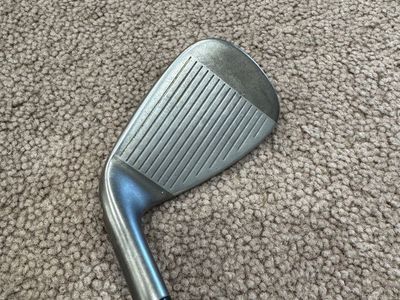 TaylorMade SpeedBlade 4-AW