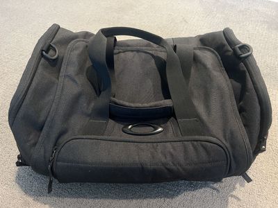 Oakley Duffle Bag