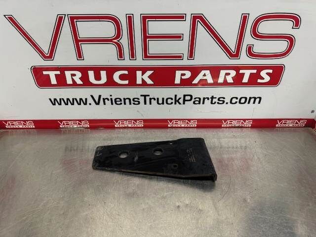 Peterbilt Right Hood Part