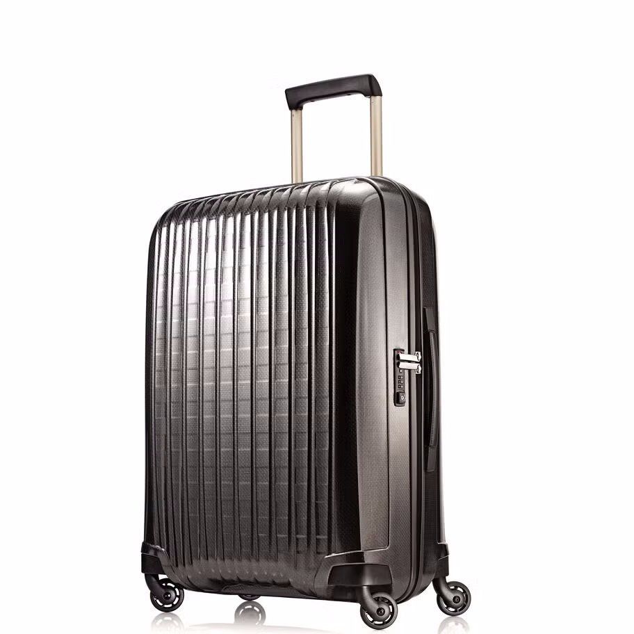 Hartmann InnovAire Long Journey Graphite 27" Luggage