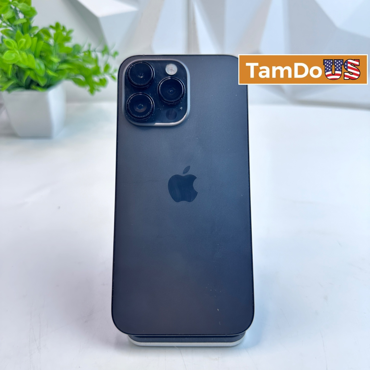 iPhone 14 Pro Max | 128GB | Space Black | Unlocked