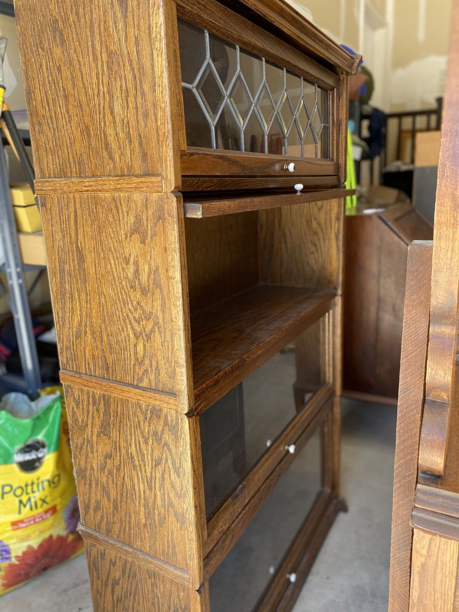 Bookcase