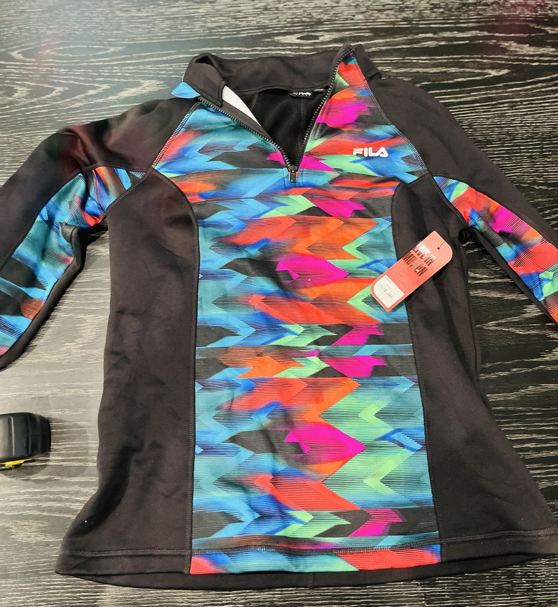 Fila Sport Womems Jacket NEW