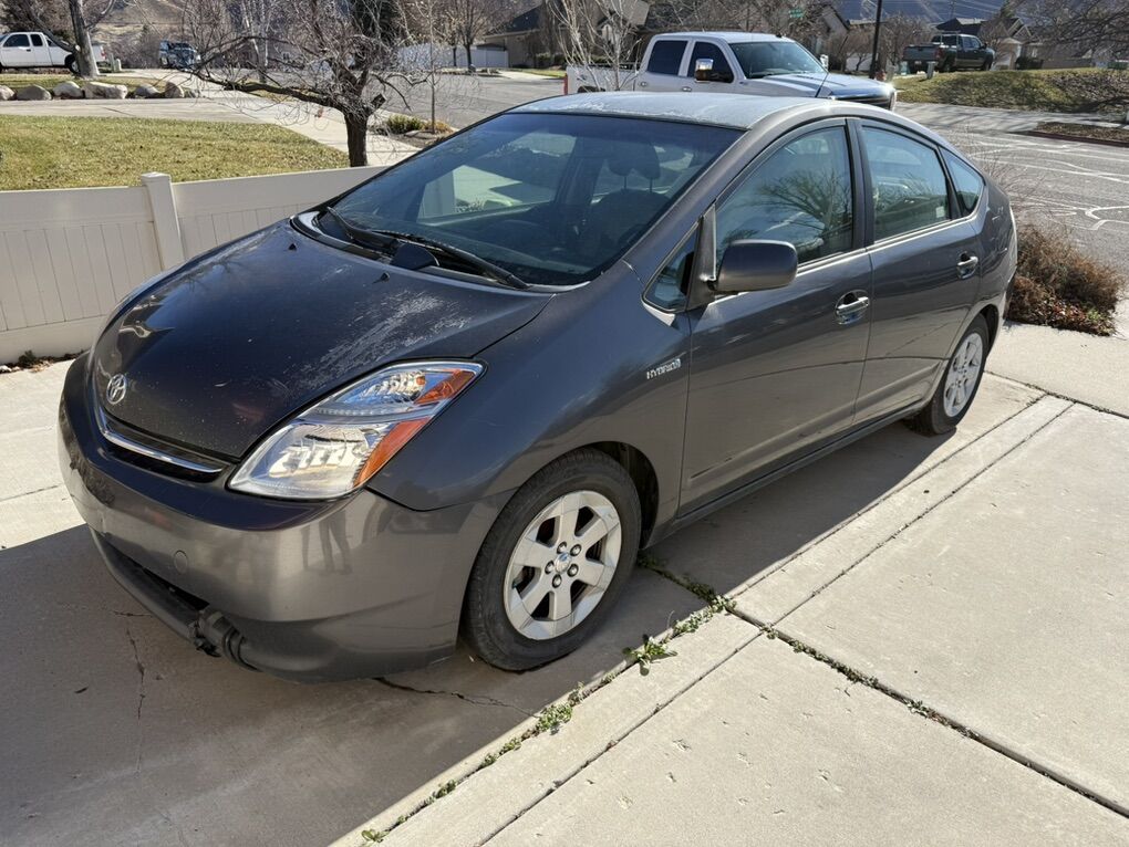 2008 Toyota Prius  Needs Battery Work