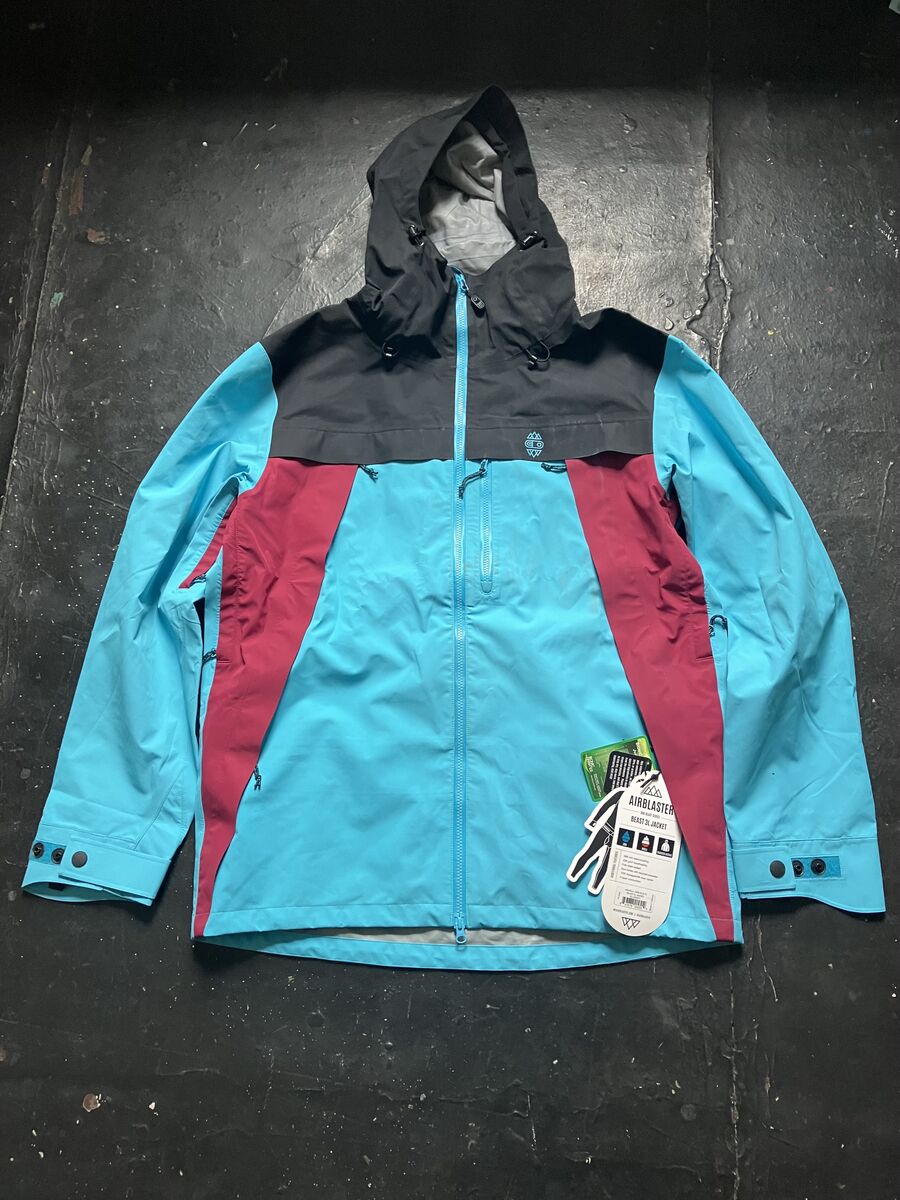 Airblaster Beast 3L XL