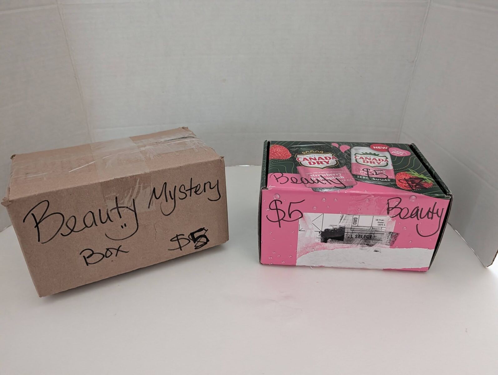 "Beauty"  Mystery Boxes (Women)