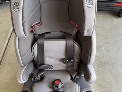 Used Graco child booster seat