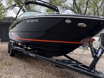 2013 Monterey 234 SS