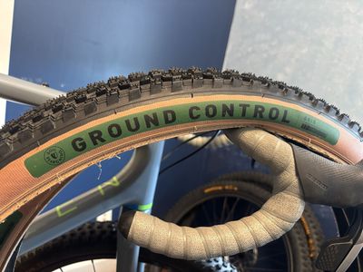 Specialized Ground Control