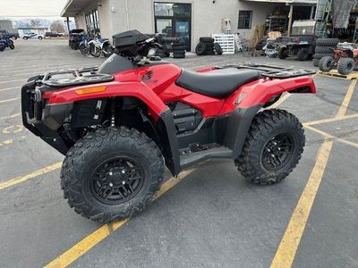 2026 Honda Rubicon 4x4 Automatic