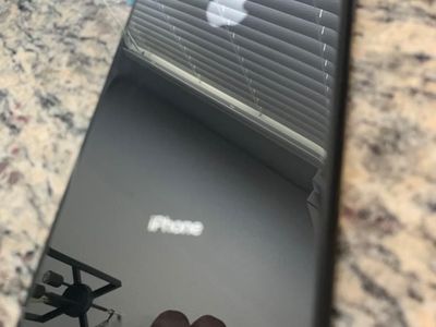 Iphone 8 Plus 64gb - Unlocked