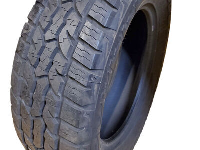 4 IRONMAN ALL COUNTRY A/T BSW P 275 60 20 115H ALL TERRAIN TIRE 96596