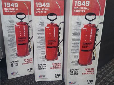 CHAPIN 1949 INDUSTIRAL SPRAYER