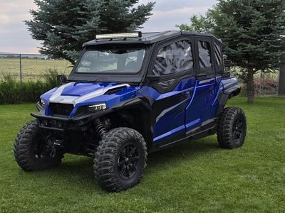 2024 Polaris General 1000 XP Ultimate