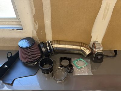 AUDI A6/A7 PARTS