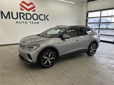 2023 Volkswagen ID.4 Pro S
