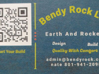 Bendy Rock, LLC