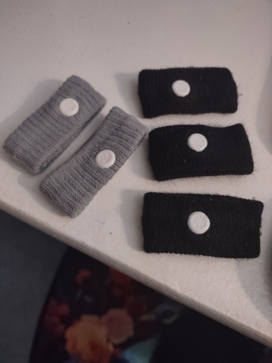 NAUSEA BANDS MOTION SICKNESS RELIEF