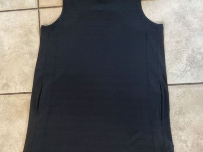 Small Petite - Athleta Tank Dress