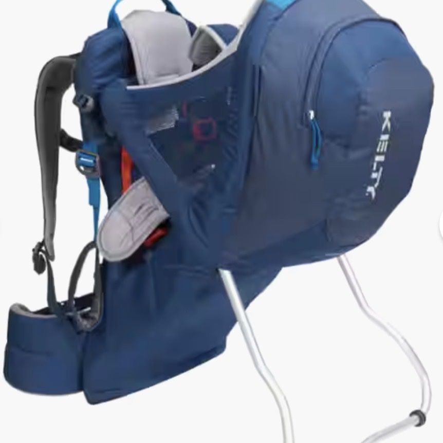 Kelty Journey Perfectfit child carrier $125