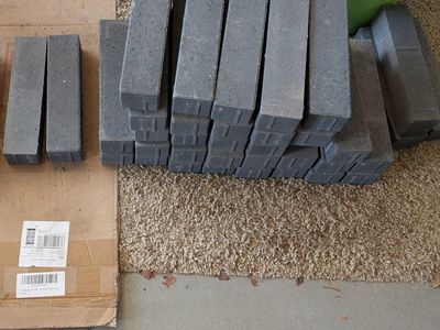 Belgard paver stones