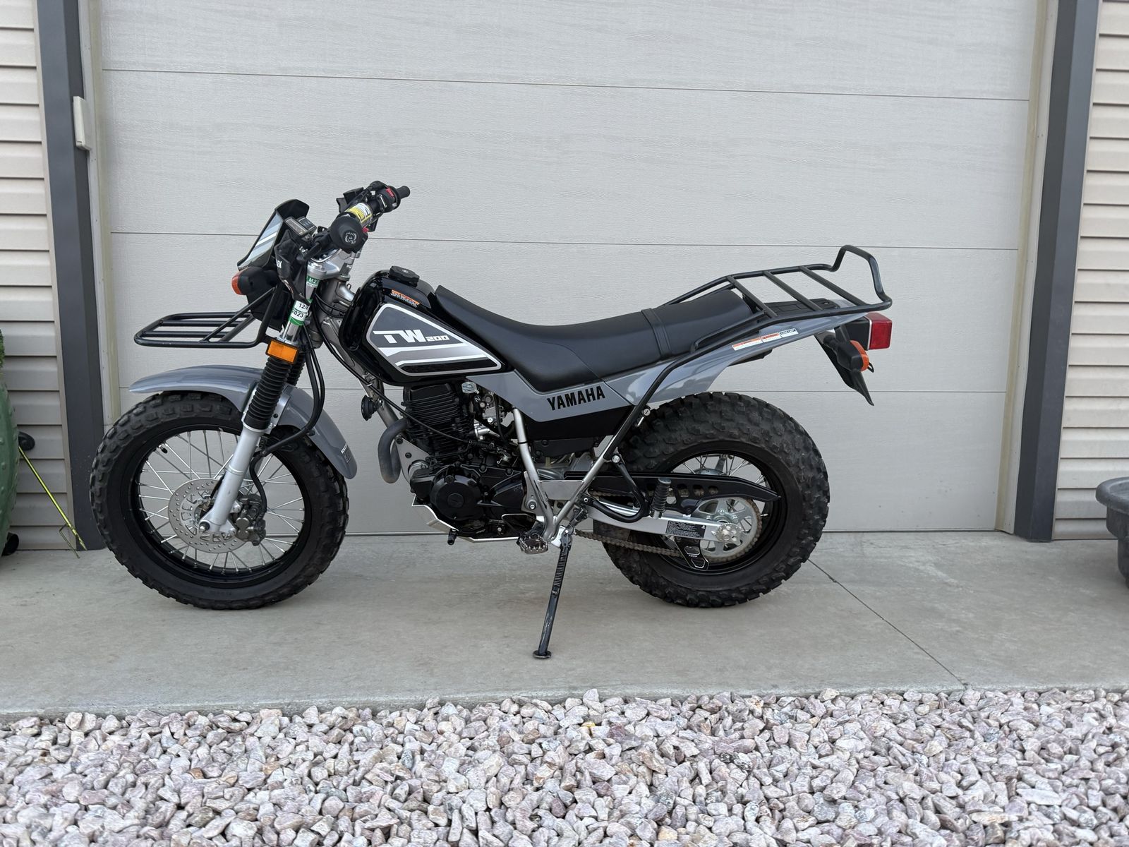 Tw 200
