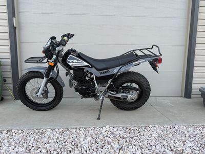 Tw 200
