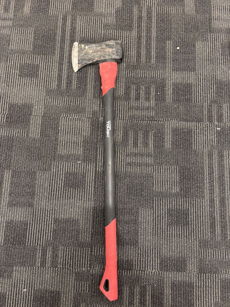 Axe