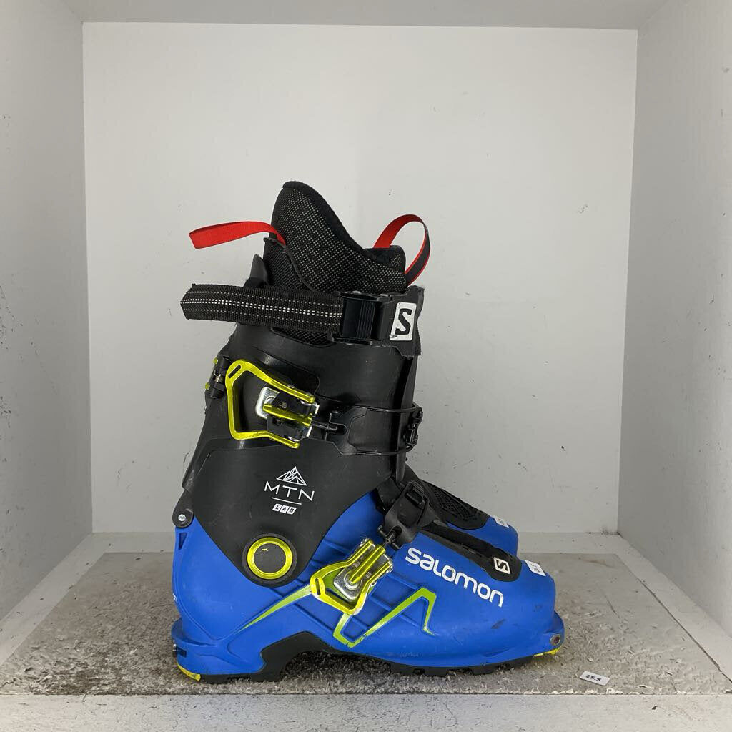 Salomon MTN Lab 120