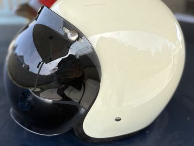 Biltwell Helmet