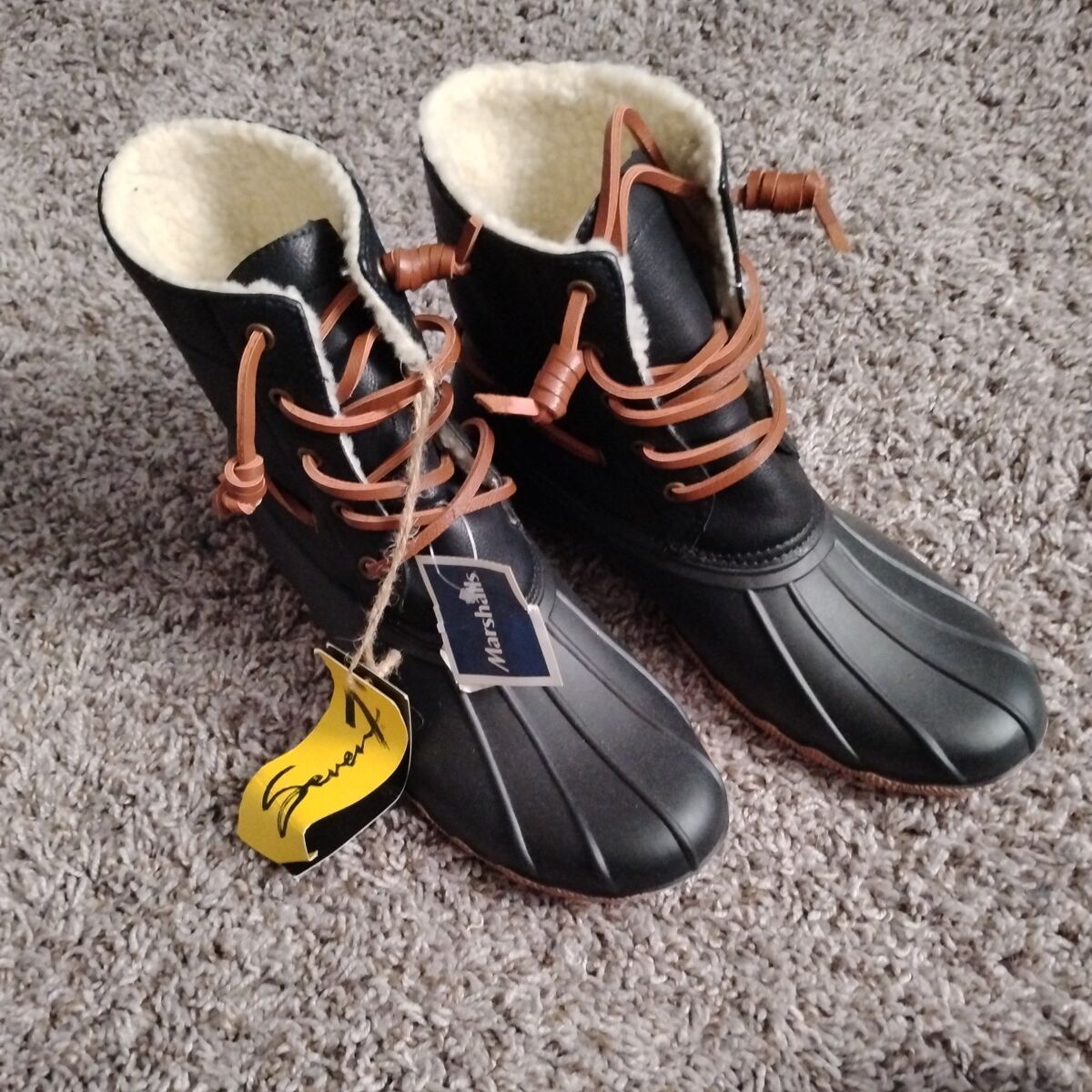 Women's Seven Snowboots