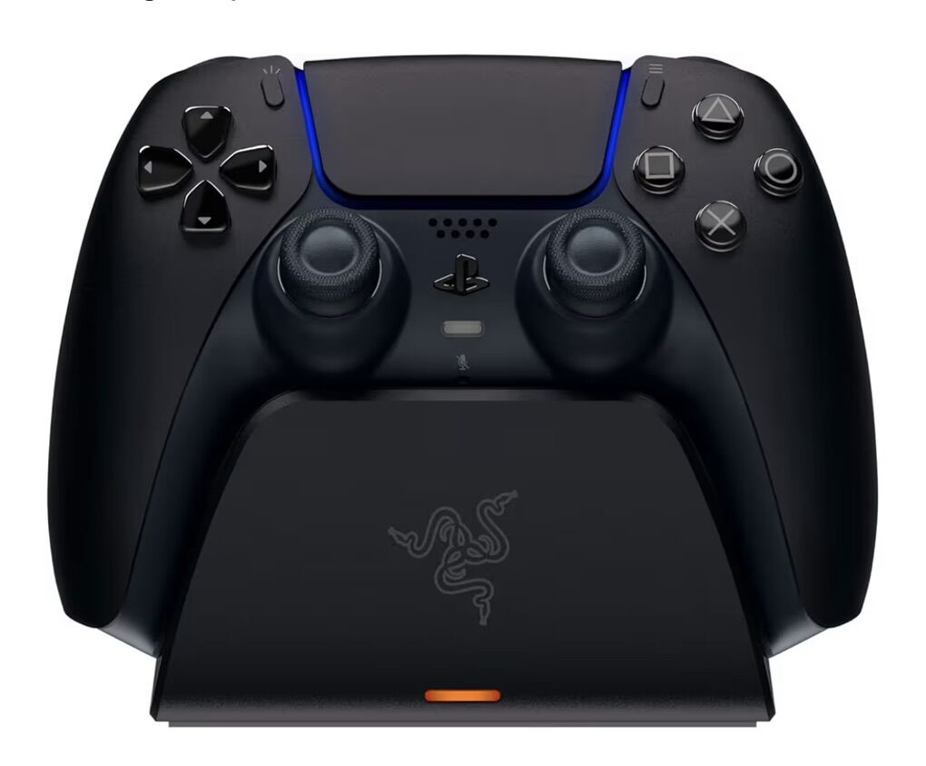 RAZER - Playstation 5 Controller Charger