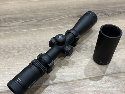 Vortex Viper HS 4-16X44