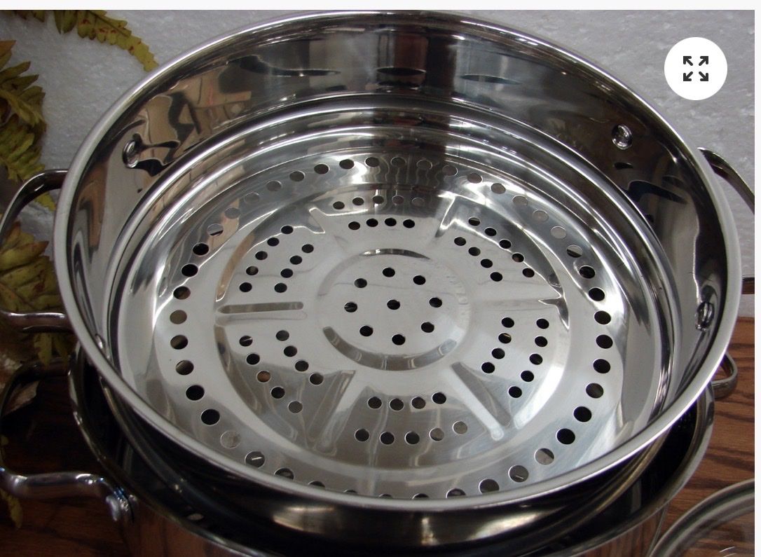 Need one or two of the Nuwave steamer tray