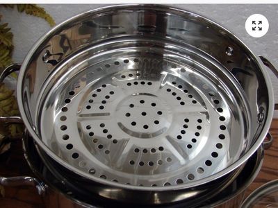 Need one or two of the Nuwave steamer tray