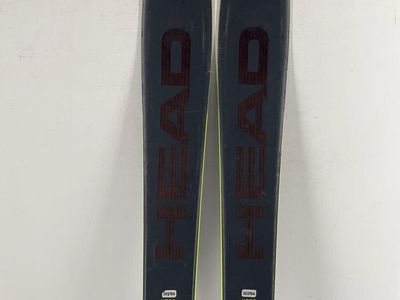 2025 Head Junior's Kore 85 Team w/ Tyrolia Attack 11 LYT Demo Bindings