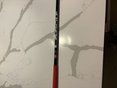 La Golf A Series Driver Shaft